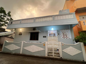 Villa Seasoul